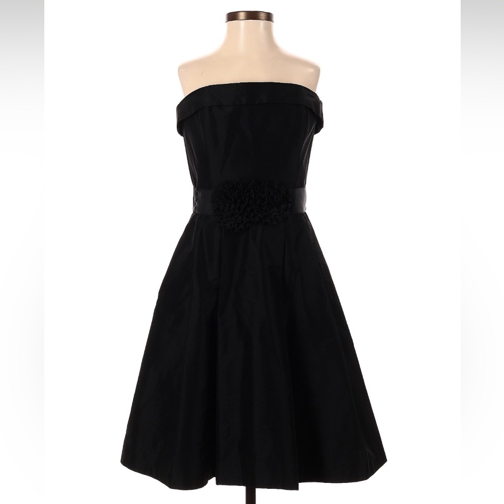 White House black market dress